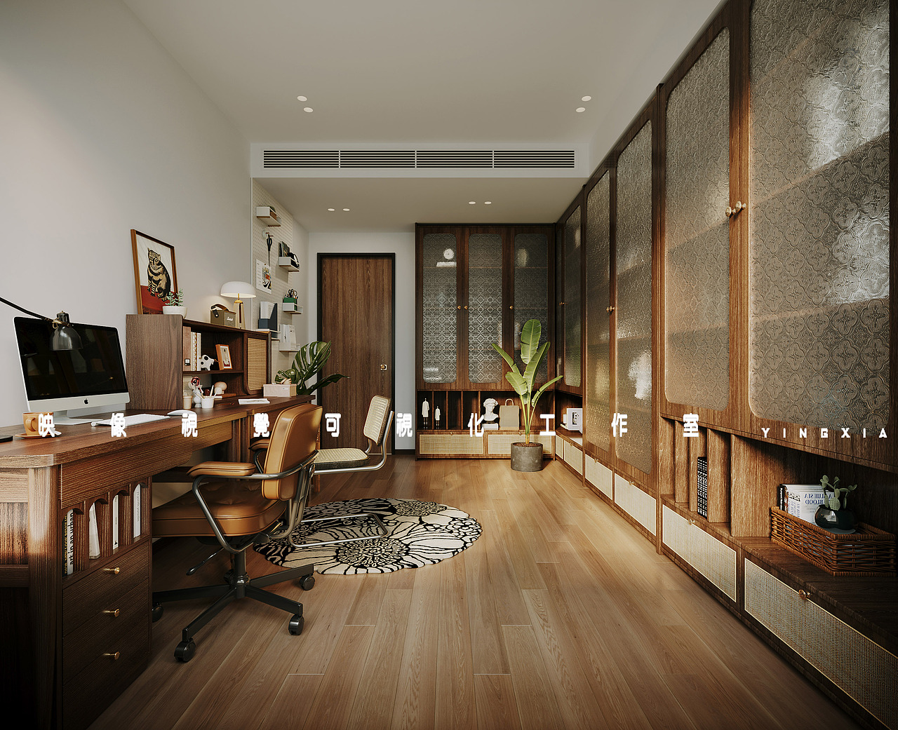 郑州 映像視覺 | 商业写实组 | 南洋风（图ZMzA3ODU3NzA0） - 家装设计 - 站酷设计师郑州映像效果图原创素材 - 站酷ZCOOL