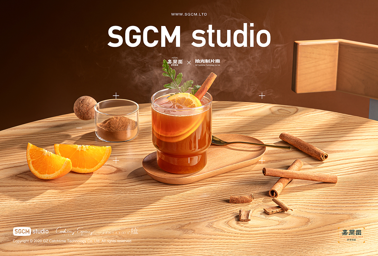 食品品牌摄影 | 嘉兰围 X SGCM 拾光制片廠（图ZMzQwOTM3MTg4） - 美食摄影 - 站酷设计师拾光传媒原创素材 - 站酷ZCOOL