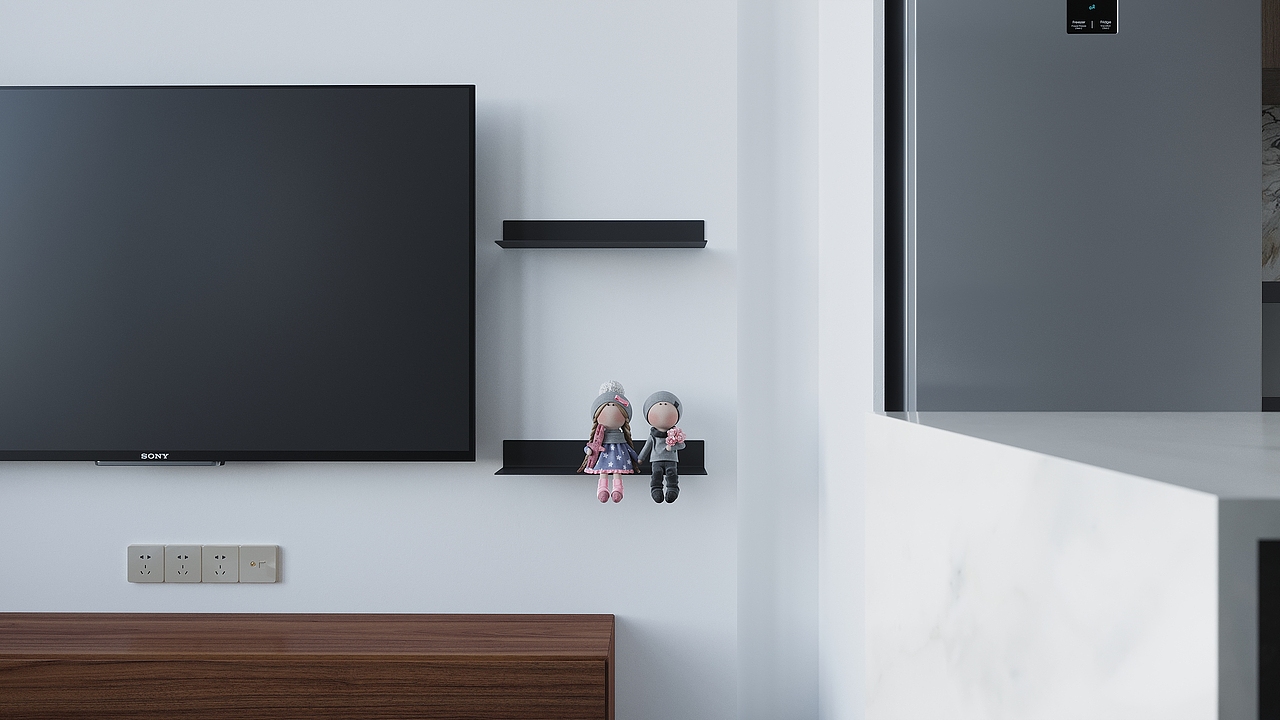 昆明-现代公寓（图ZMzU0MTU0ODky） - 环境/建筑摄影 - 站酷设计师熊横原创素材 - 站酷ZCOOL