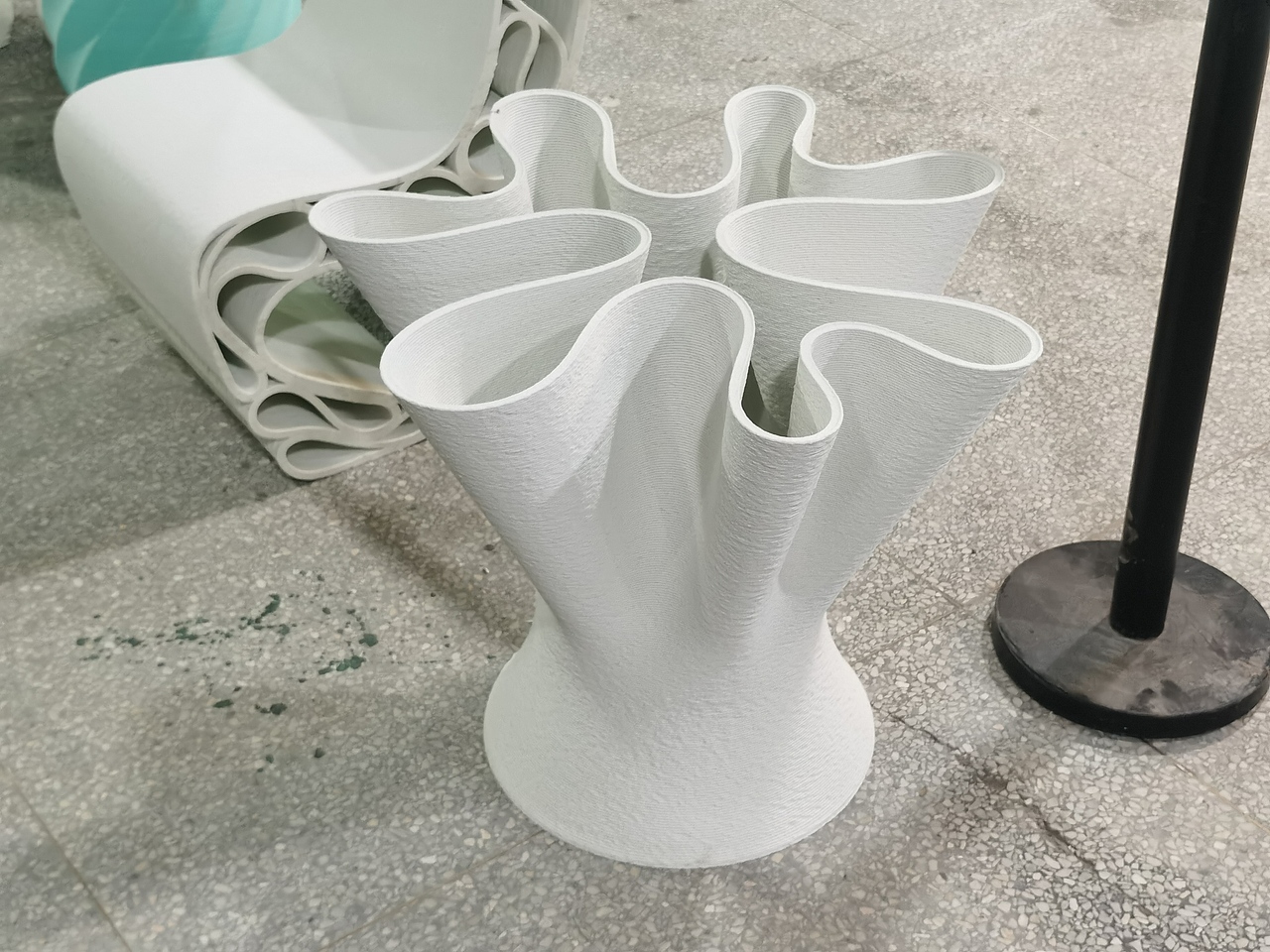 家具设计 - 参数化与3d打印