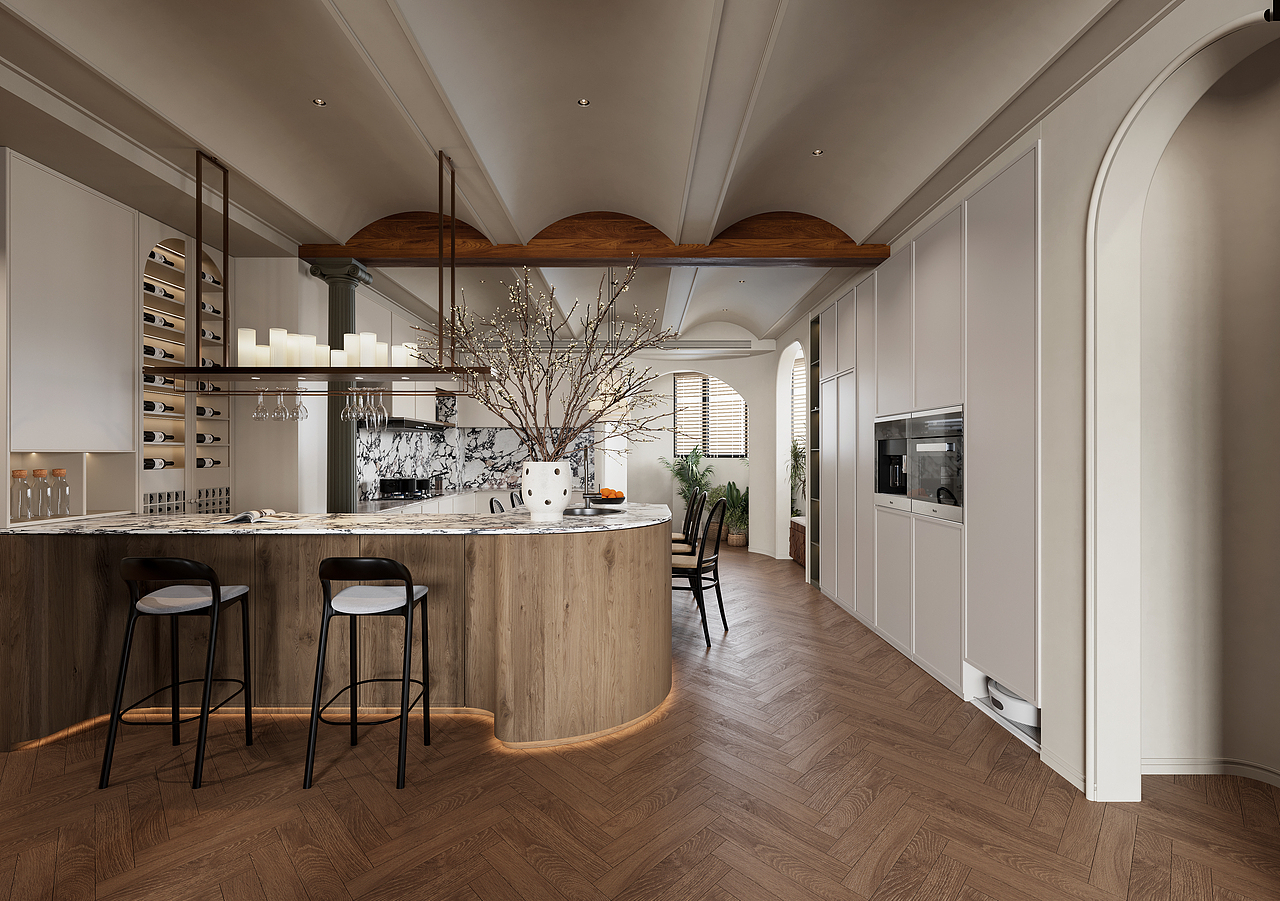 东方元（图ZMzQ5Nzk2MzQ0） - 家装设计 - 站酷设计师不上班行不行原创素材 - 站酷ZCOOL