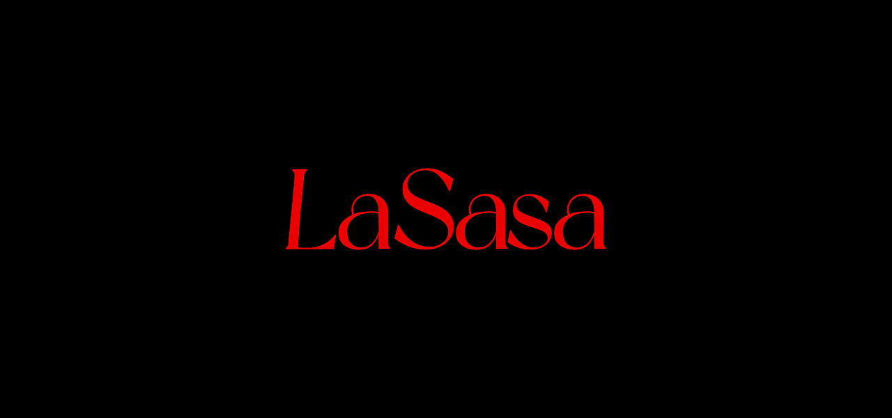 LaSasa |  美妆护肤品牌包装设计