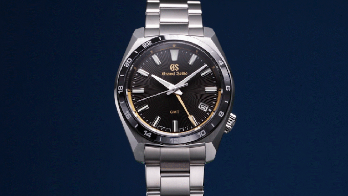 「冠蓝狮」视频拍摄 手表拍摄