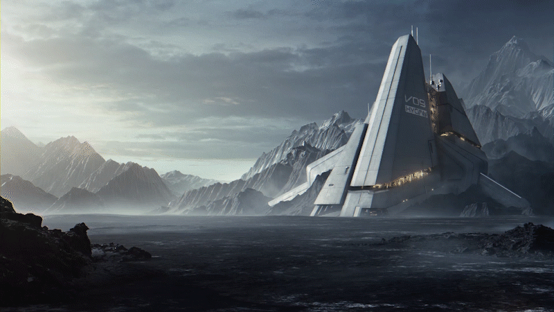 合创V09广州车展发布