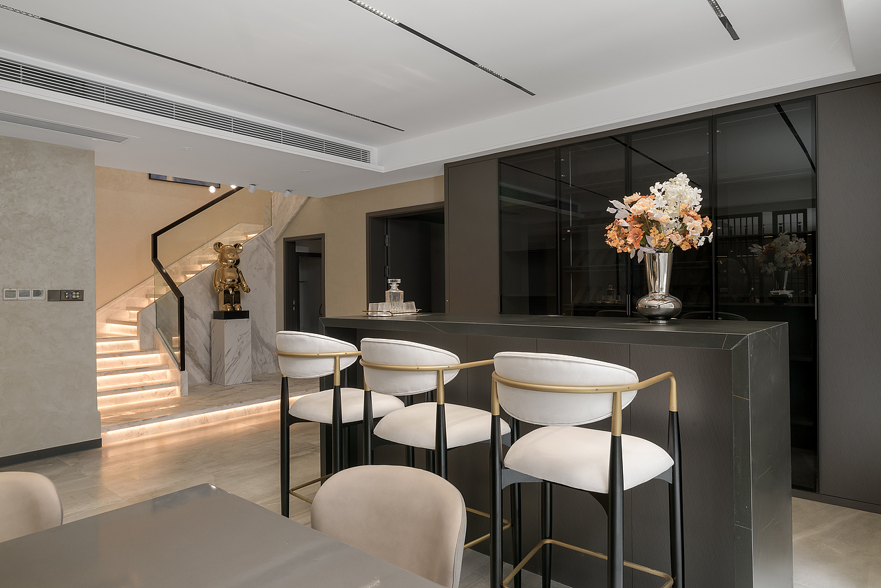 别墅设计｜实景拍摄效果（图ZMzI0NDIwMjMy） - 环境/建筑摄影 - 站酷设计师ManGoo95原创素材 - 站酷ZCOOL