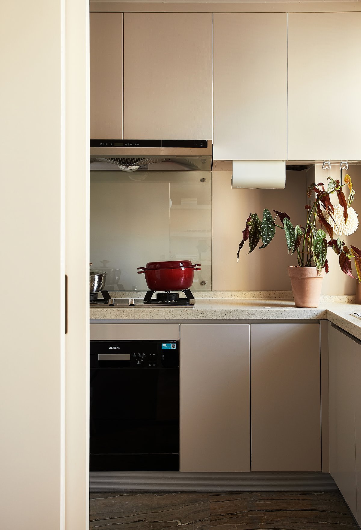 家装设计案例鉴赏——现代原木简约风格设计