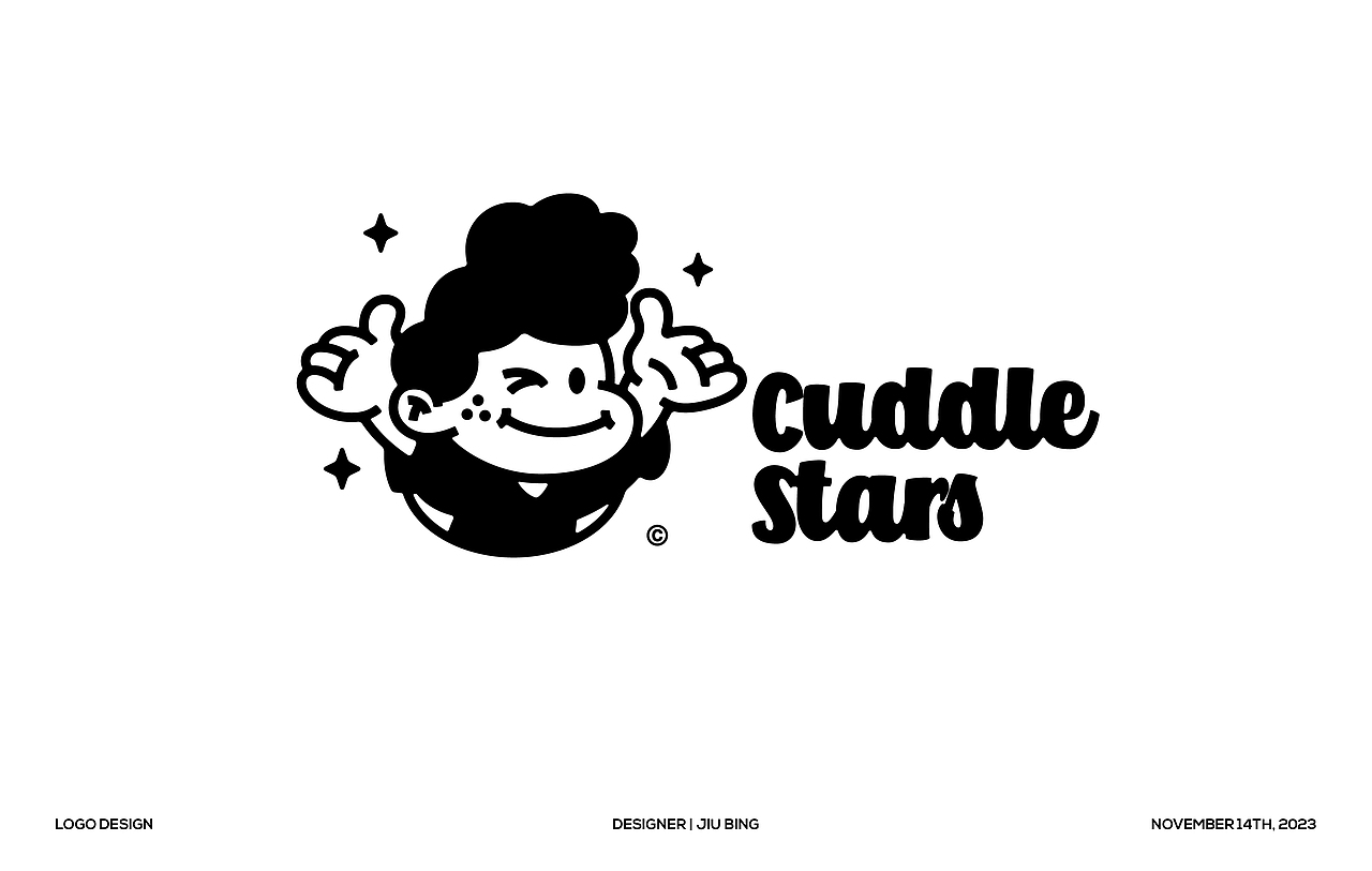 LOGO DESIGN 丨 趣味篇Ⅴ