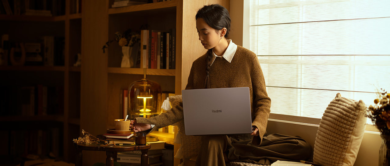 #Redmi# RedmiBook Pro 2024