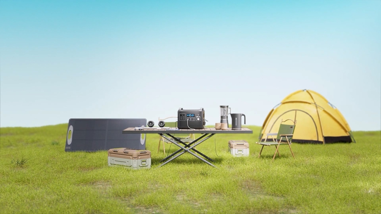 三维动画储能电源产品动画渲染（图ZMzM4MDU0Njky） - 产品 - 站酷设计师BI_TE原创素材 - 站酷ZCOOL