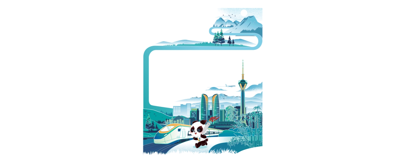 中国日报|CHINADAILY 2022年年终总结插画作品合集(图ZMzI4OTg3OTE2) - 商业插画 - 站酷设计师盒子猫BOXNEKO原创素材 - 站酷ZCOOL