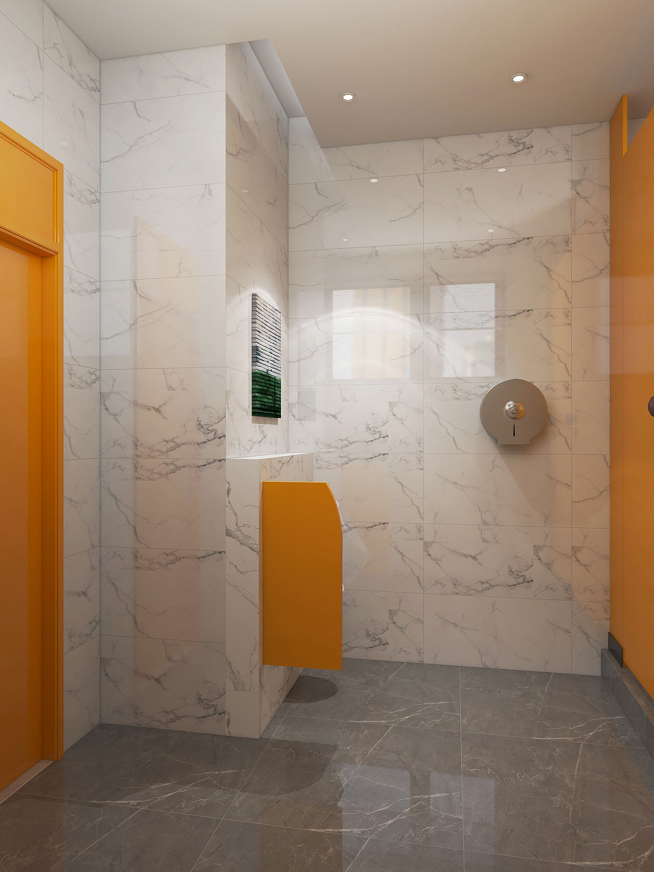 老建築改造 ✖ 單位職工活動中心