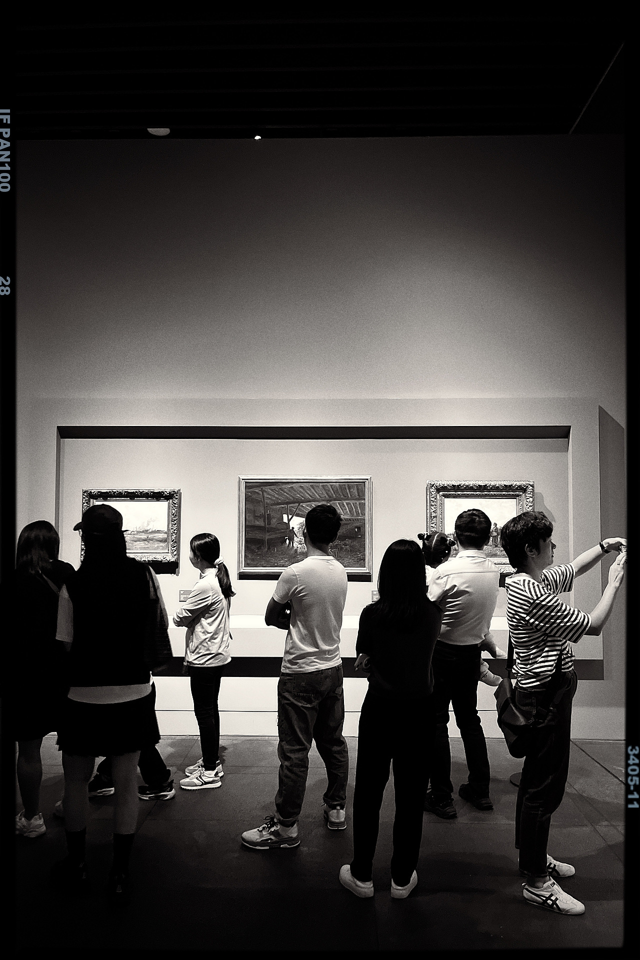 一些黑白照片（图ZMzU4NTI0NTQw） - 人文/纪实摄影 - 站酷设计师一个野生的设计师原创素材 - 站酷ZCOOL