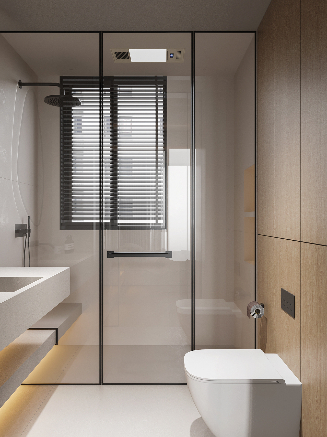 现代（图ZMzM5MzIwODE2） - 家装设计 - 站酷设计师白龙马效果图杨芸原创素材 - 站酷ZCOOL