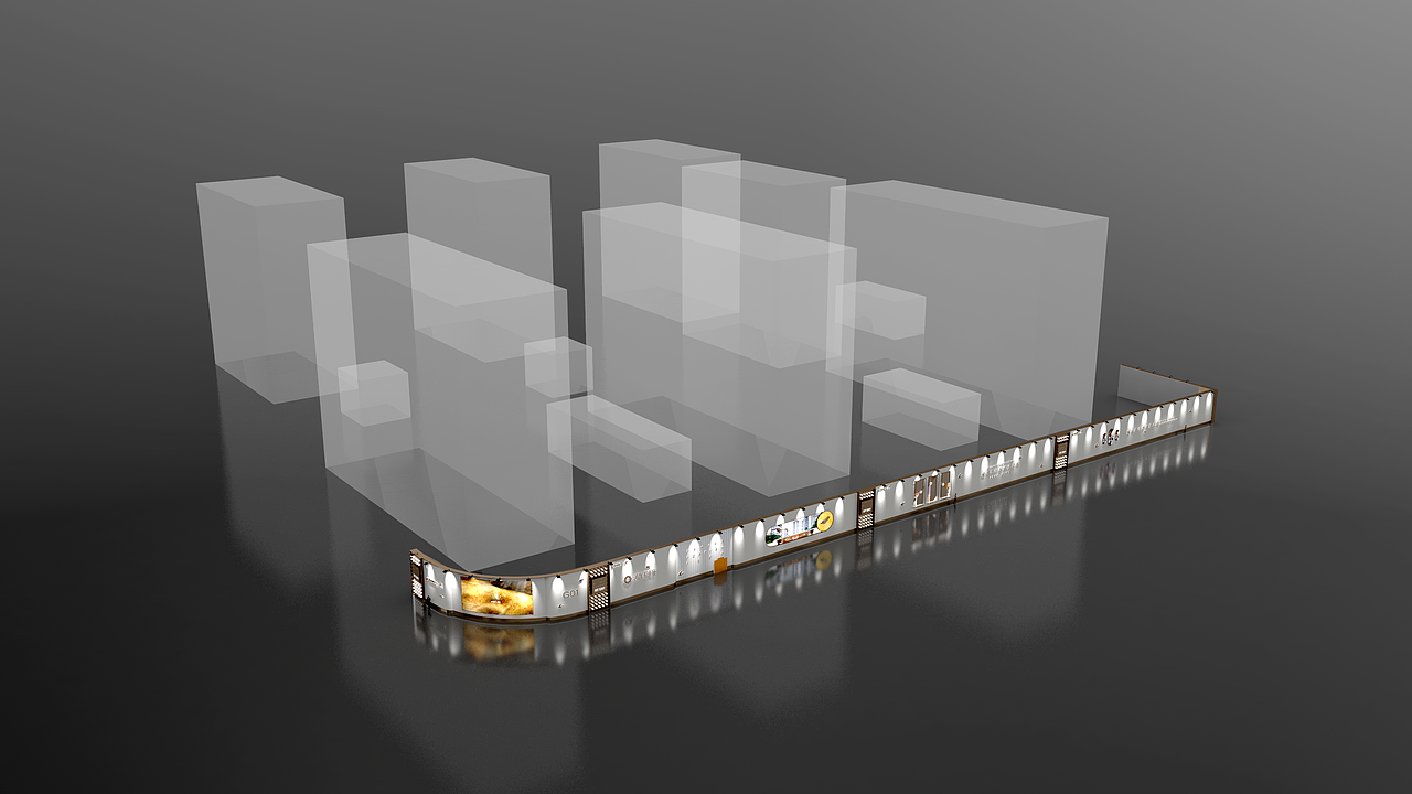 围挡设计20240508