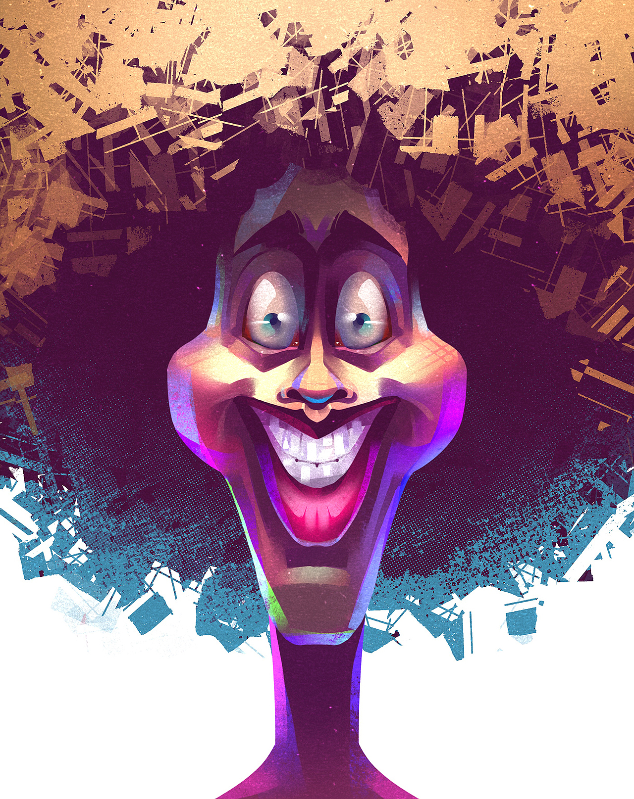 Behance分享第2期