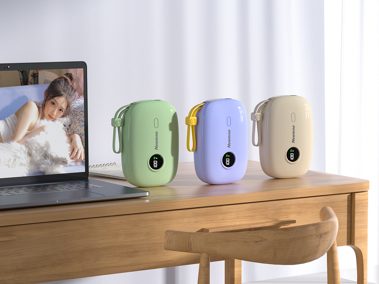 移动电源（图ZMzY3MzY0MjQw） - 场景 - 站酷设计师xiaowudesign原创素材 - 站酷ZCOOL