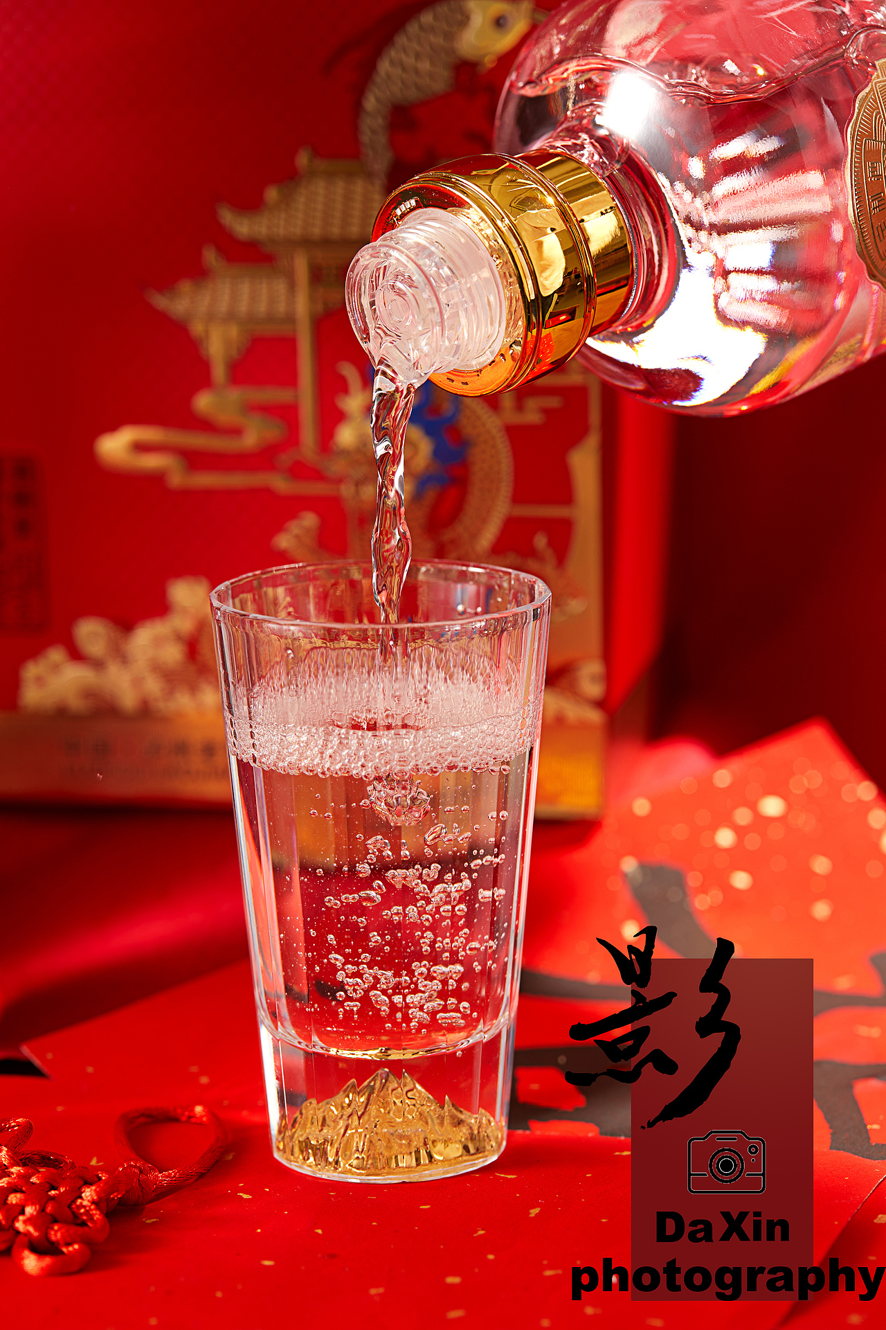 瀘州老窖案例展示（圖ZMzU4NjU2NTI0） - 美食攝影 - 站酷設(shè)計(jì)師照相機(jī)大鑫原創(chuàng)素材 - 站酷ZCOOL