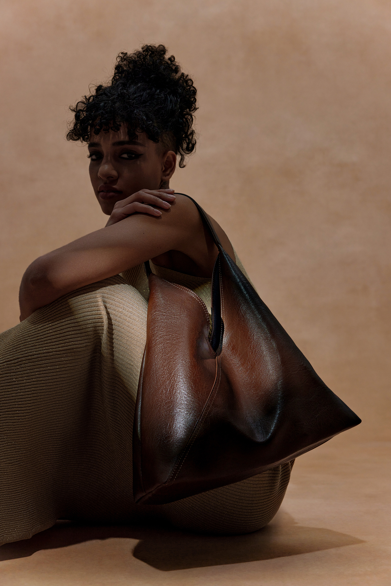 环保 | 杜邦纸包包拍摄