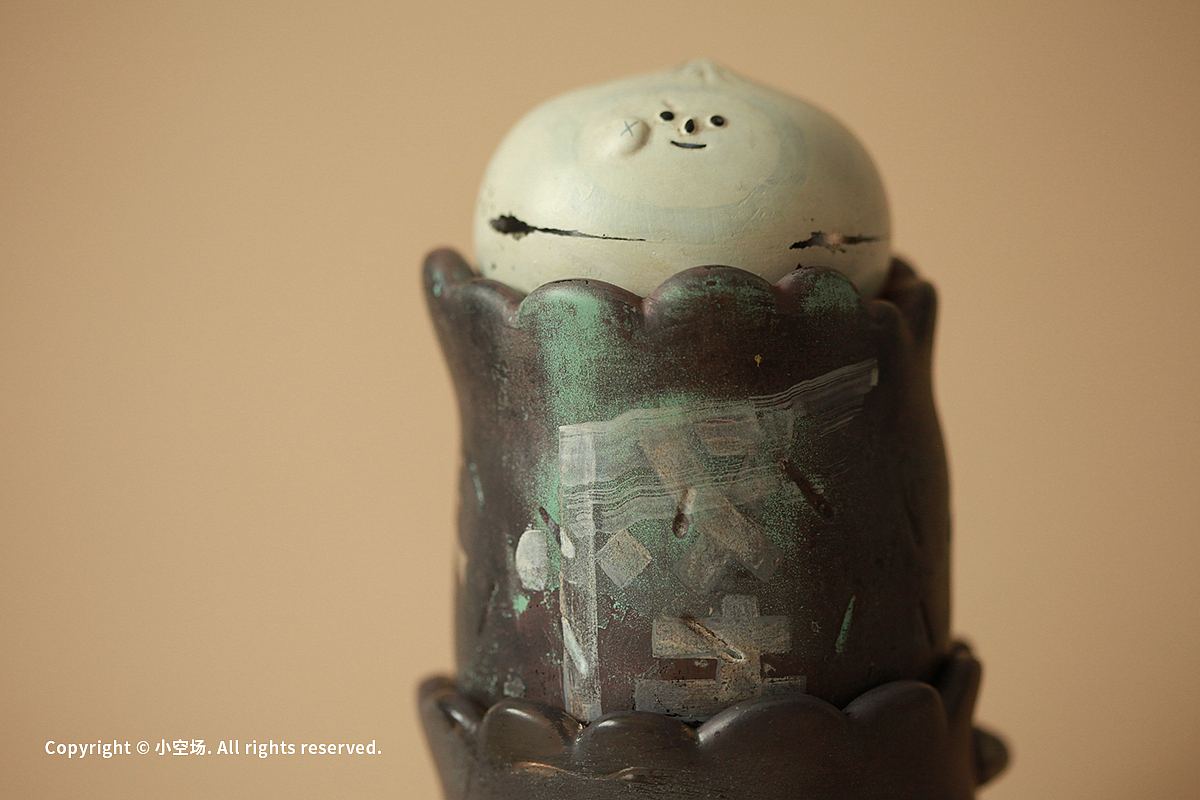 第六篇 | 酷酷的AOAO