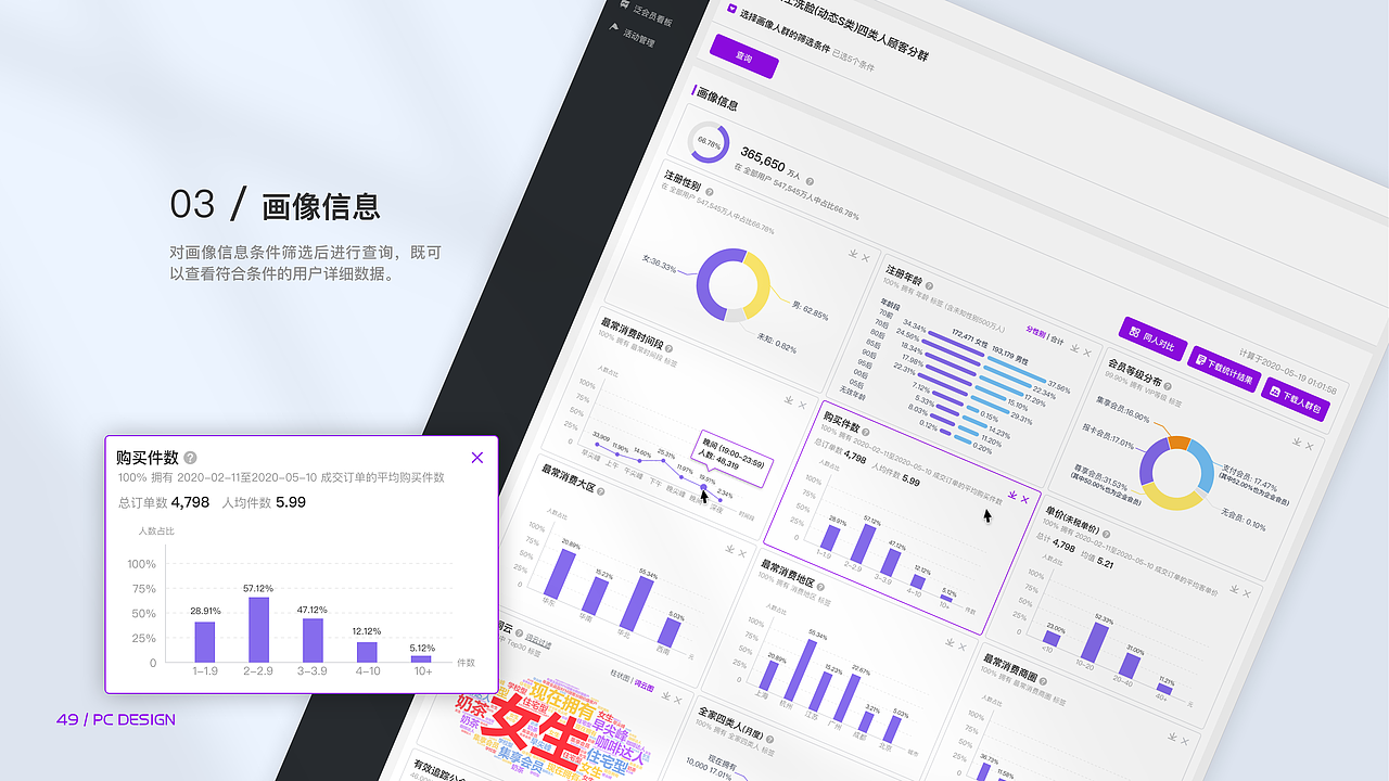 【UI/UX】2022作品集