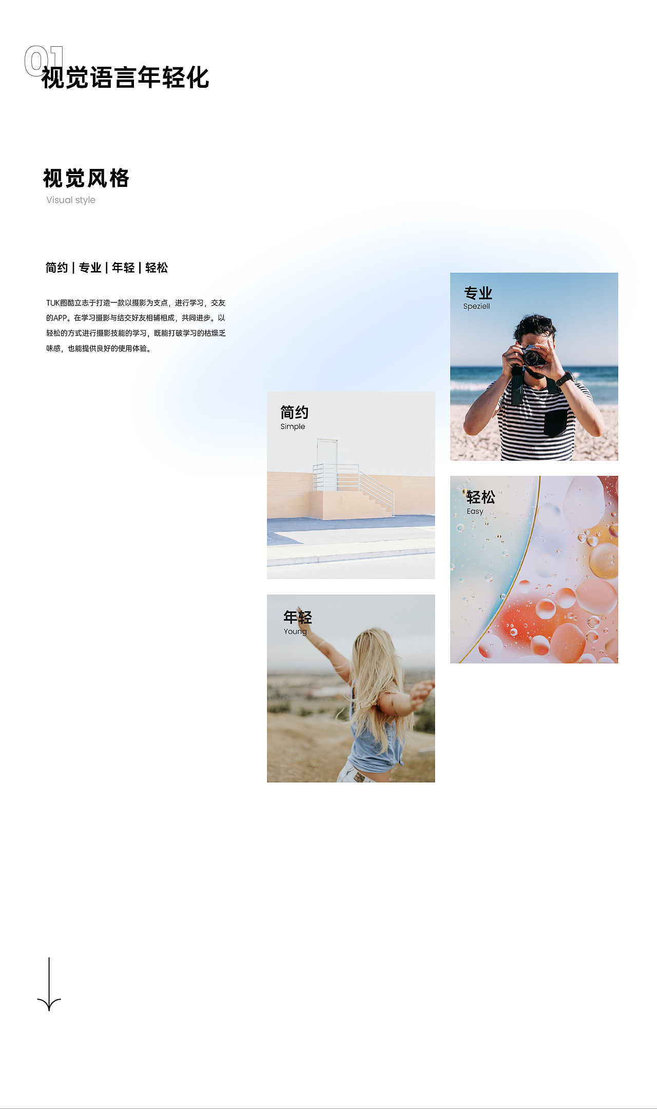 [TUK社区] 摄影类APP界面再设计（图ZMzM1NTAzNzQ0） - APP界面 - 站酷设计师Hey大方原创素材 - 站酷ZCOOL