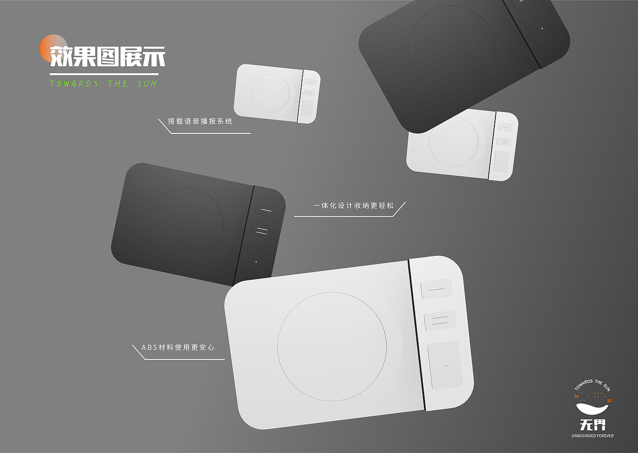 无界:一起旅行吧——面向视力障碍群体的桌游设计(图ZMjk5MjIzMTQw) - 玩具 - 站酷设计师HENAN01原创素材 - 站酷ZCOOL