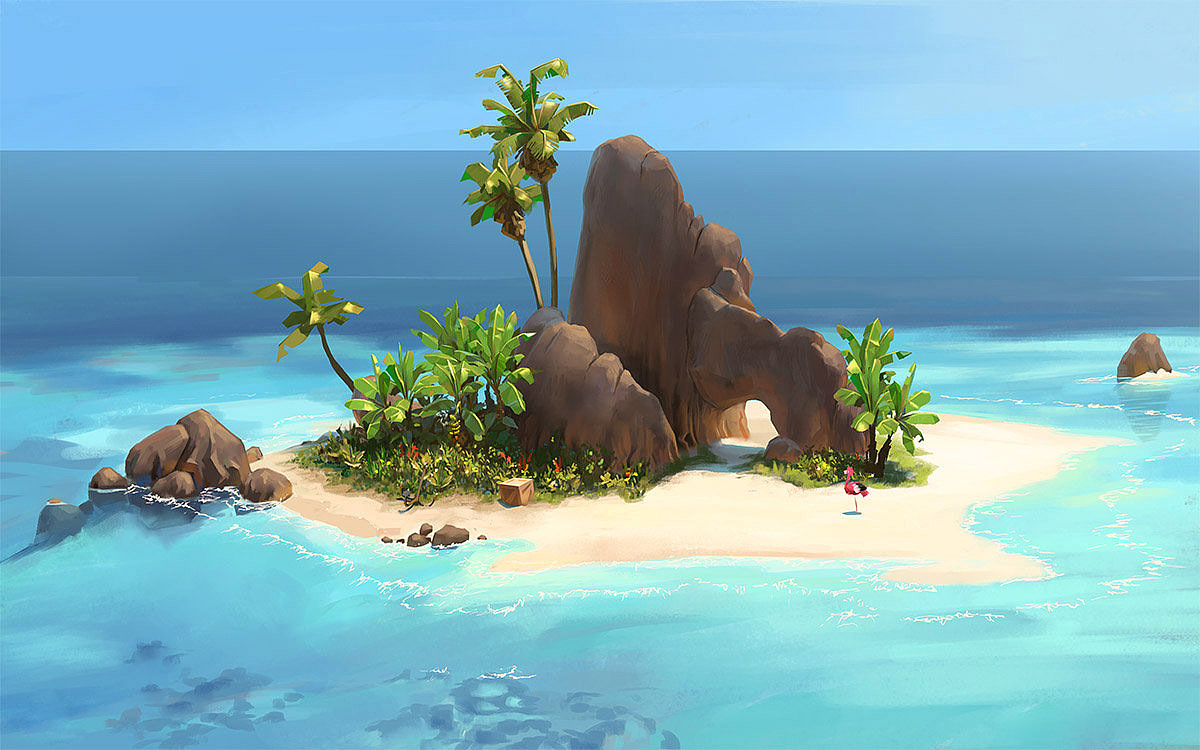 天天互娱游戏界面①