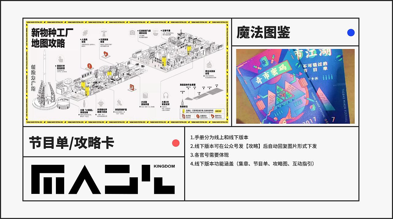 MK嘉年华活动整体设计及管理运营计划书