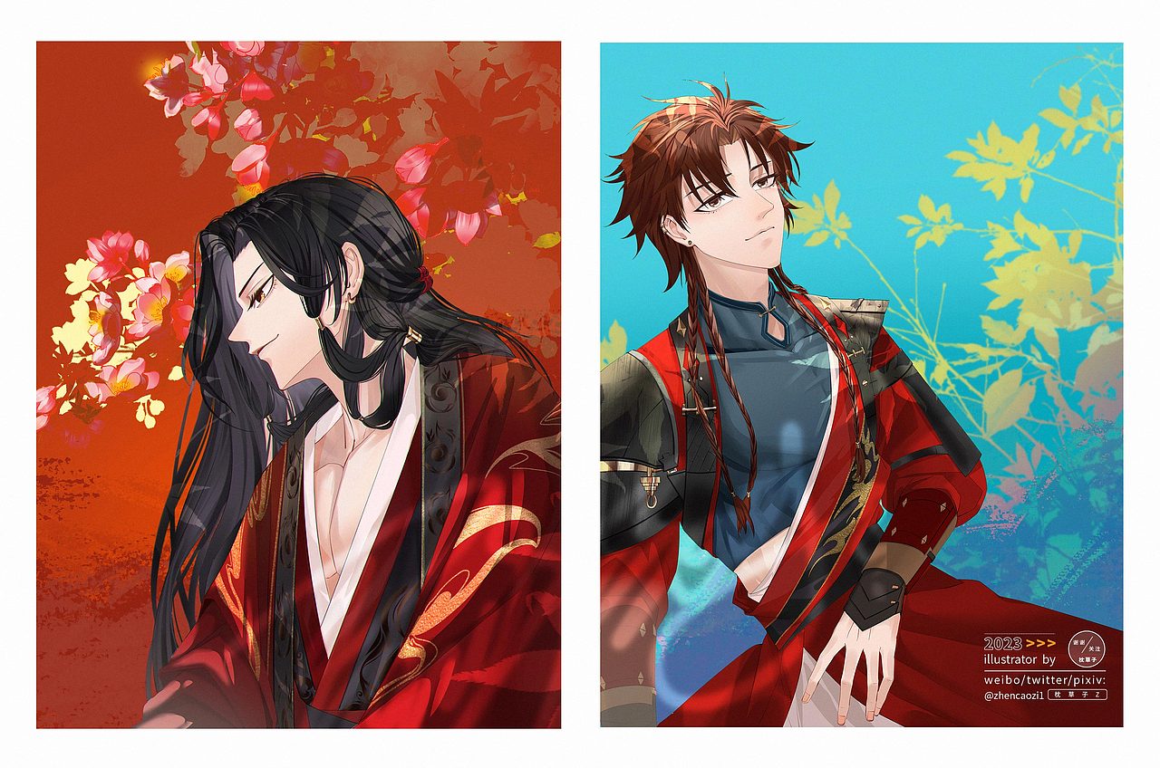 失眠幻想症（一）（图ZMzM4NDMyMjY0） - 艺术插画 - 站酷设计师枕草子1原创素材 - 站酷ZCOOL