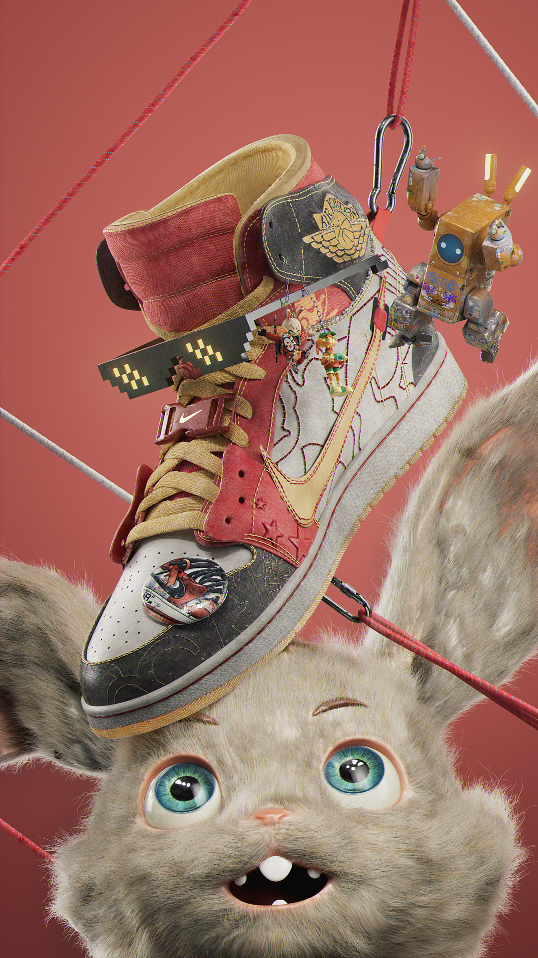 《送给自己的春节礼物》