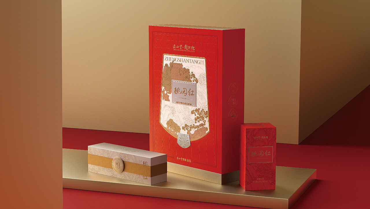 正山堂x古戈|寻迹·国茶秘境