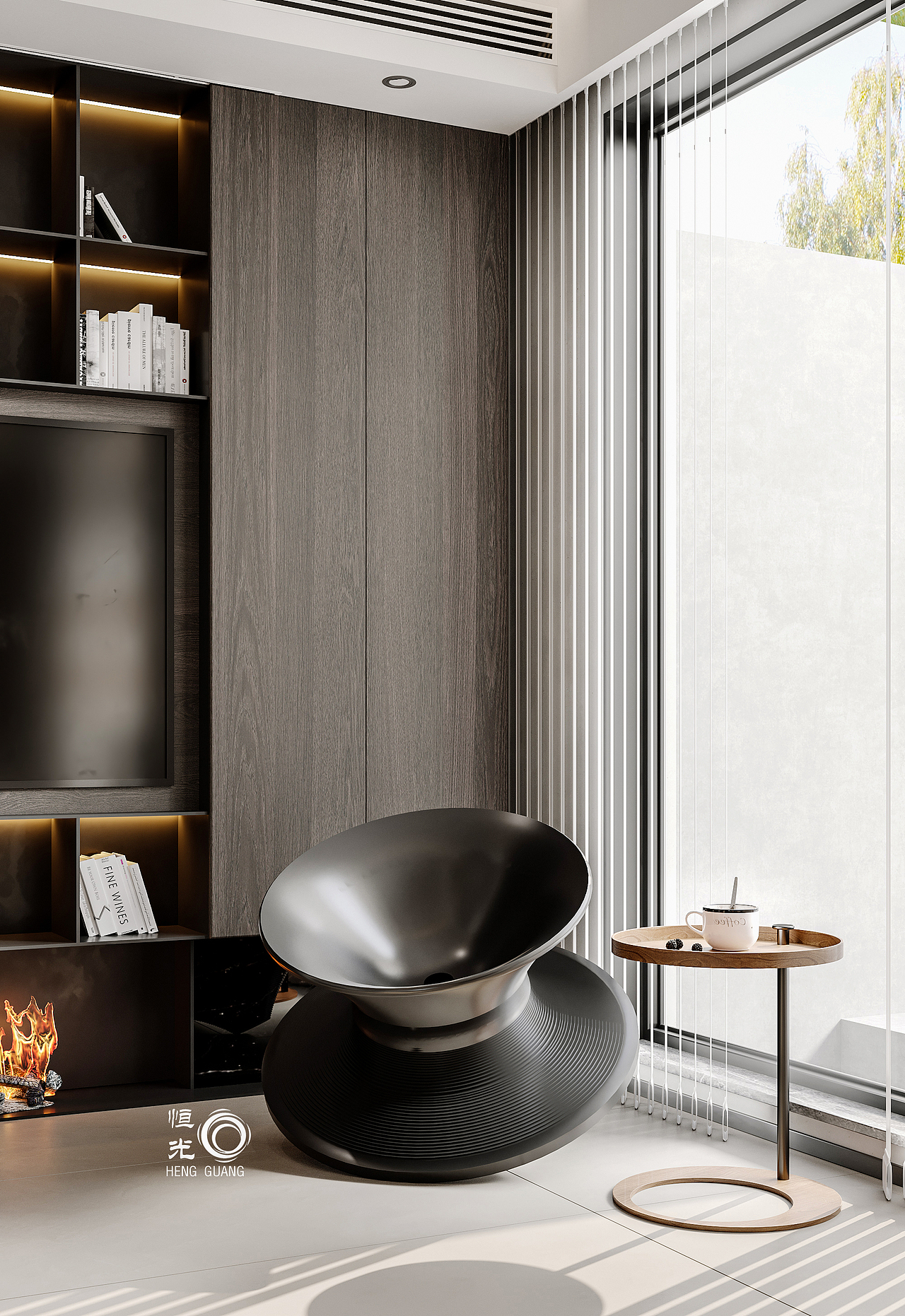 《午后》（图ZMzAxMTQ0ODY0） - 家装设计 - 站酷设计师褐色天空原创素材 - 站酷ZCOOL