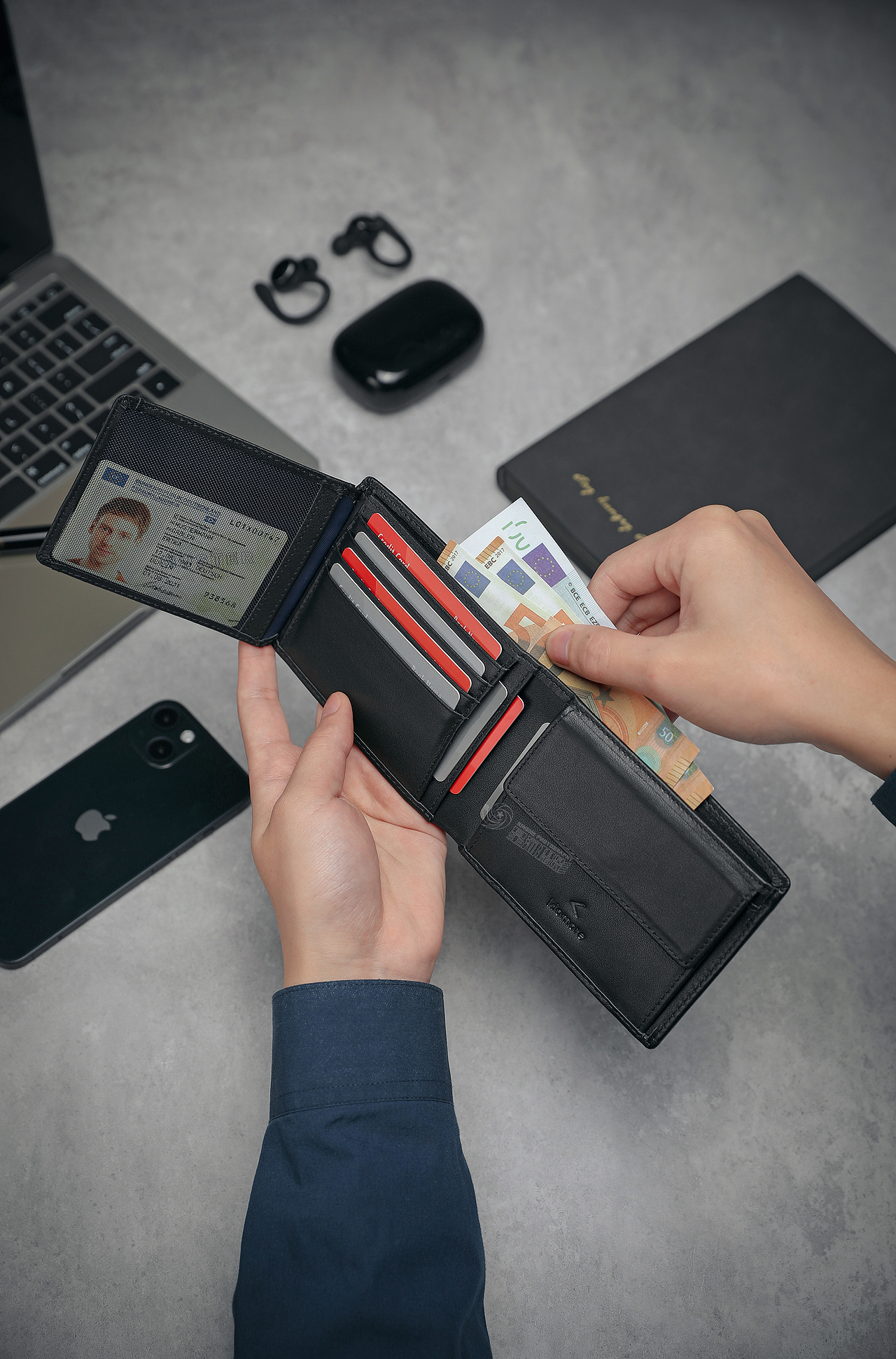 钱包拍摄/亚马逊钱夹（图ZMzY0MzI4NDky） - 产品摄影 - 站酷设计师广州星河摄影原创素材 - 站酷ZCOOL