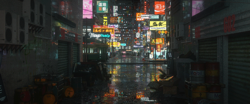 Loneliness in 2022(图ZMzQzNjA0MDQ4) - 场景 - 站酷设计师钰洋原创素材 - 站酷ZCOOL