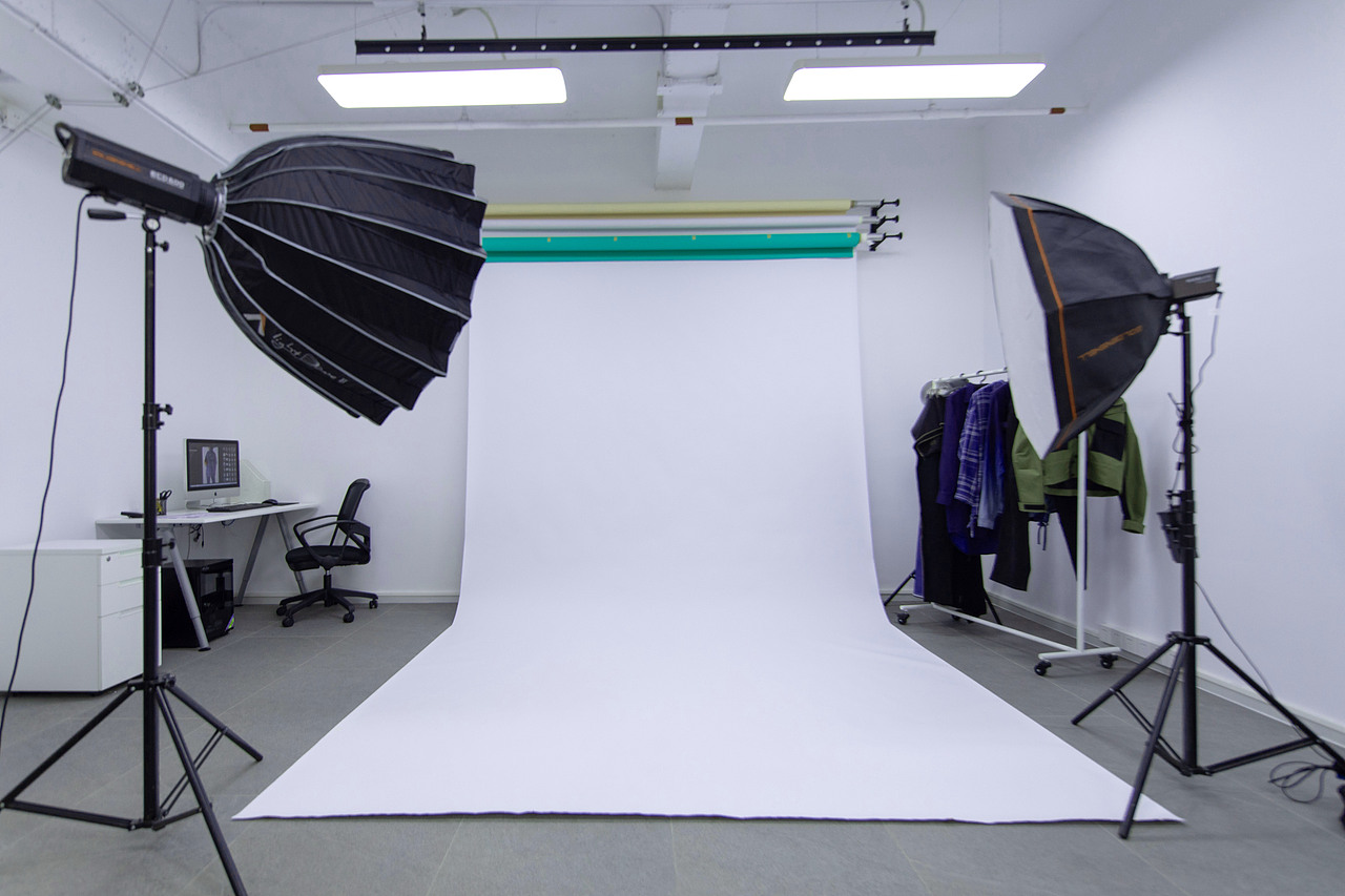 DENiM FUTURE  功能办公SI系统空间设计