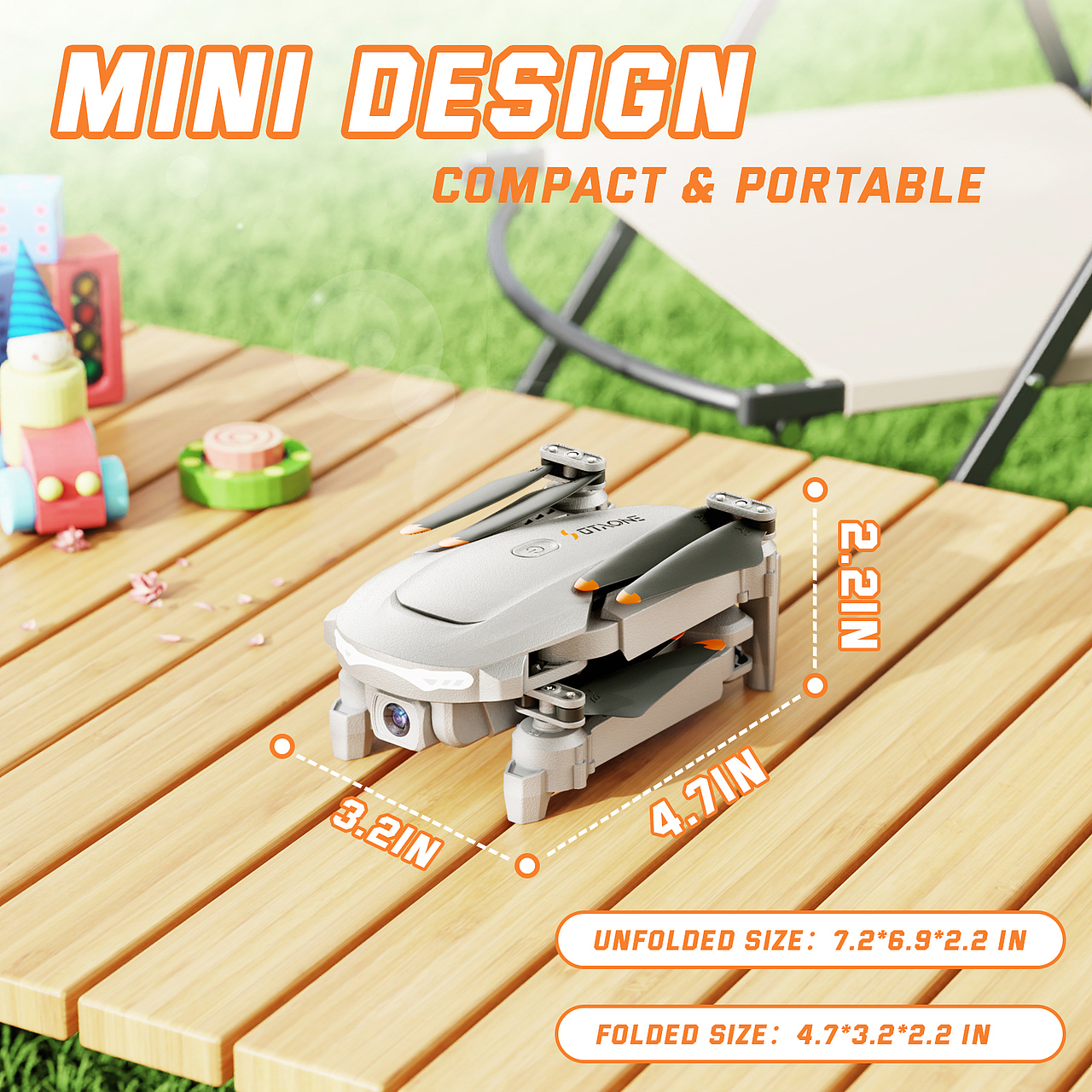 -无人机-产品视觉表达渲染