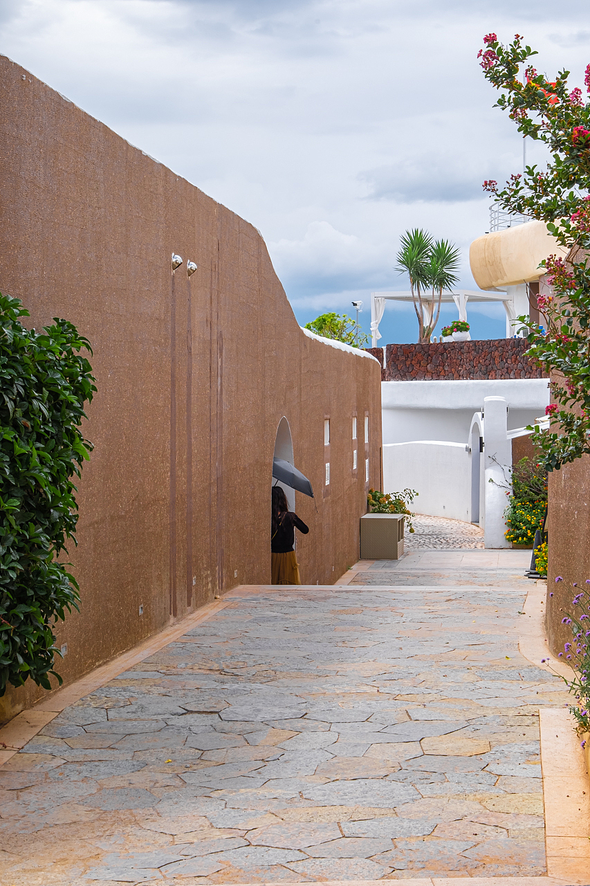 大理理想邦(圣托里尼)