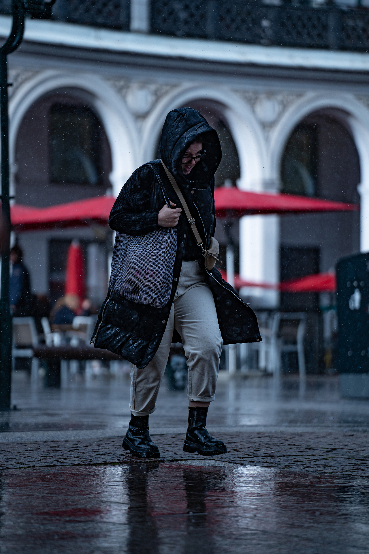 左手一把阳光，右手一把雨（图ZMzE4NDY0NjA0） - 风光摄影 - 站酷设计师WXJ23原创素材 - 站酷ZCOOL