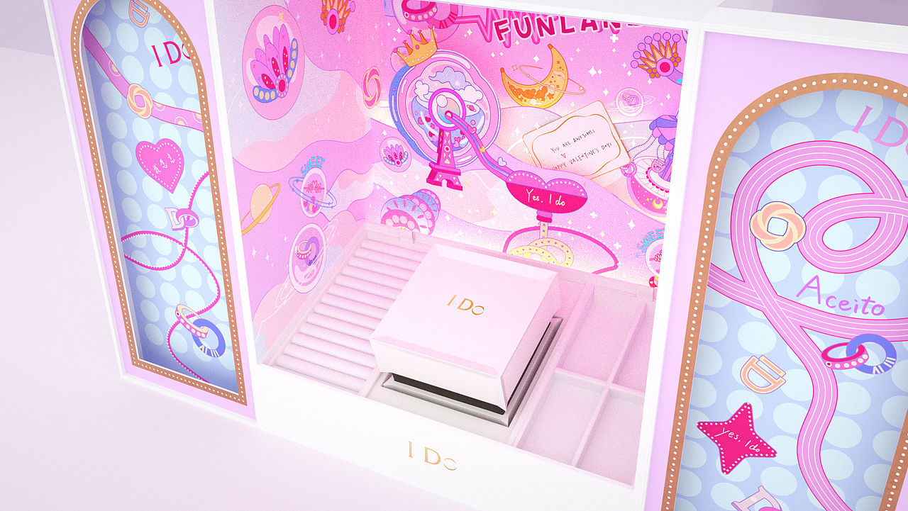 I DO MINI妙趣限量礼盒设计（图ZMzA4ODc4MTM2） - 包装 - 站酷设计师柏星龙设计原创素材 - 站酷ZCOOL