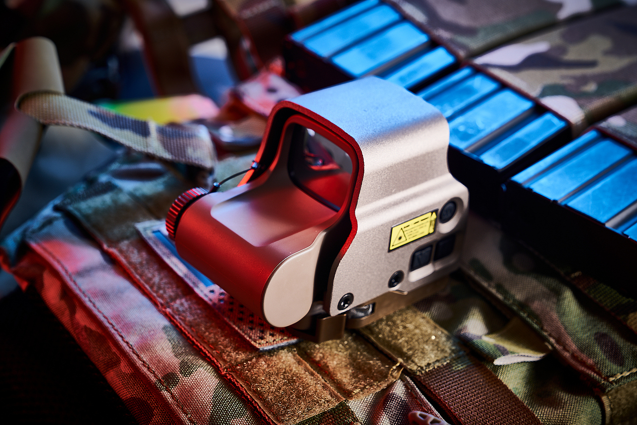 图中出现物品均为合法合规的模型道具