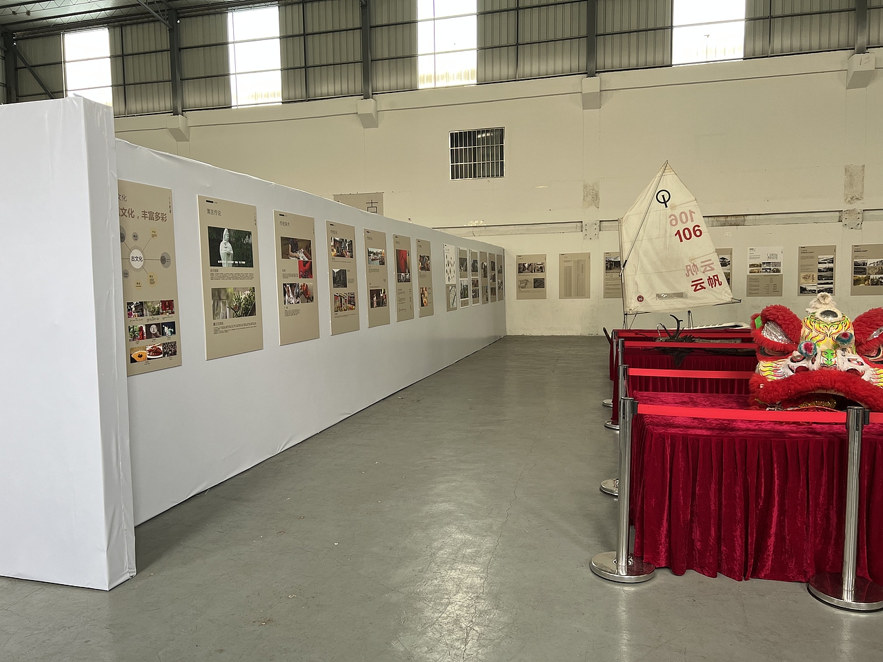 十古双遗陈列展（图ZMzA2MTMxNzA4） - 文案/策划 - 站酷设计师7troy原创素材 - 站酷ZCOOL