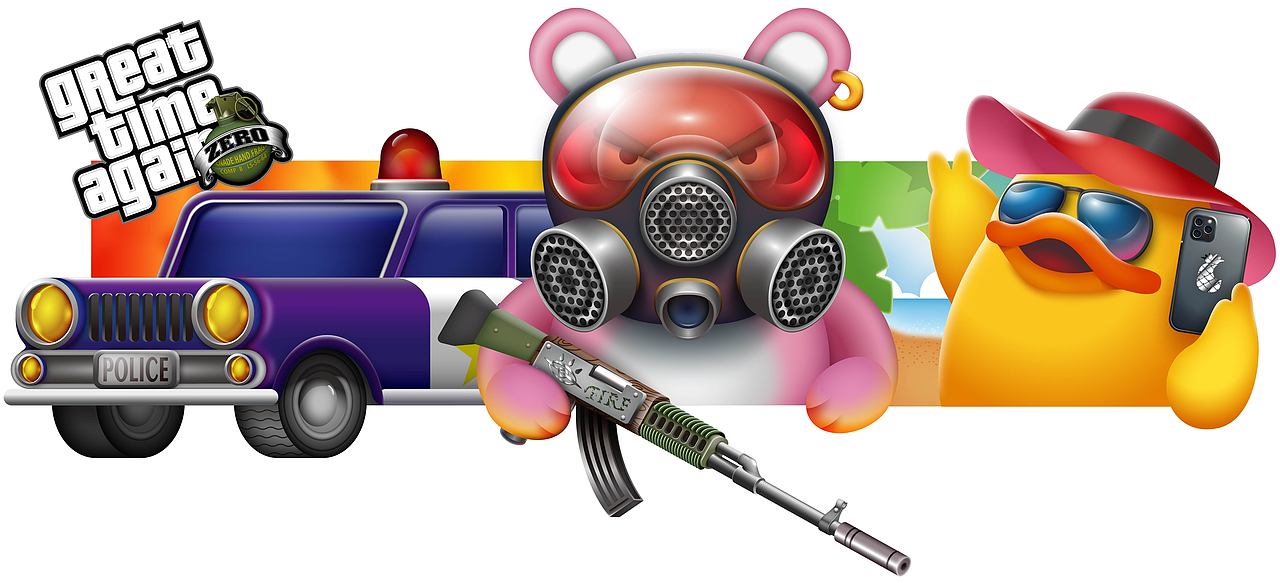 Great Time Again（图ZMzE1MDU3MTgw） - 创作习作 - 站酷设计师林育麟MrYlin原创素材 - 站酷ZCOOL