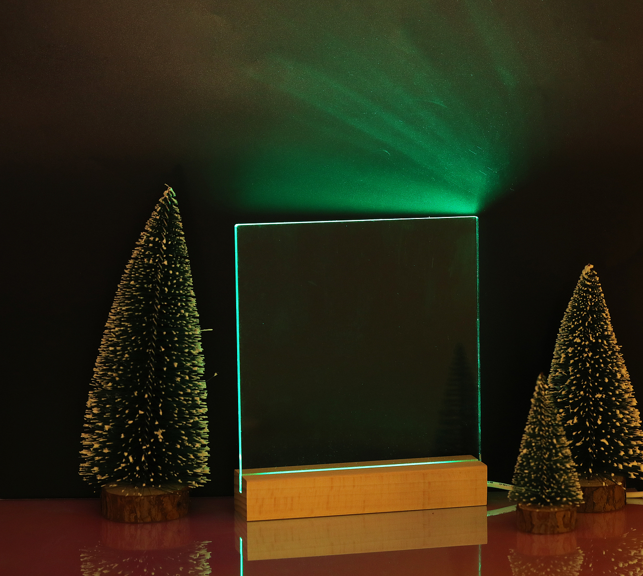 摆件灯拍摄-客户拍摄案例-盗图必究