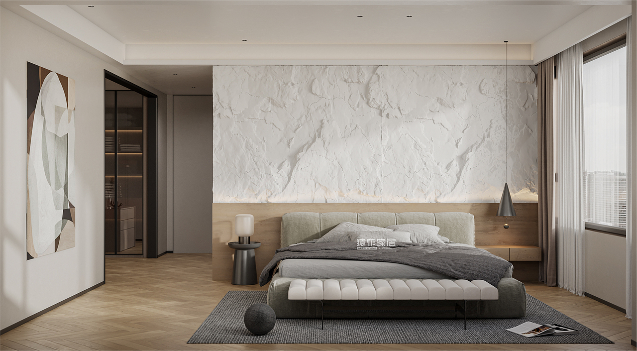 猿厂营造 | 万科紫台