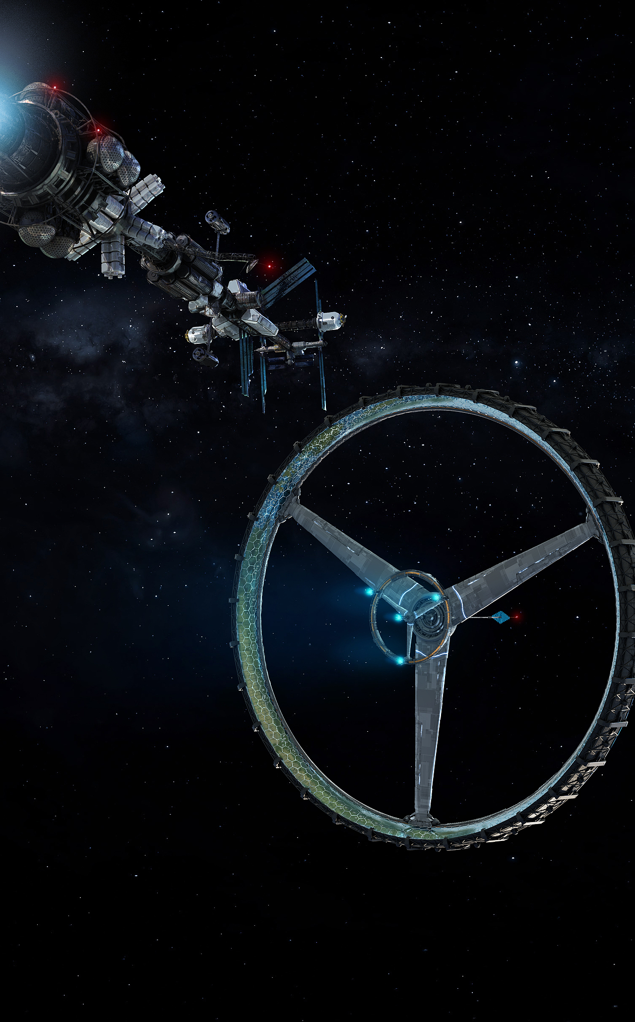 《致敬》·下篇:永续