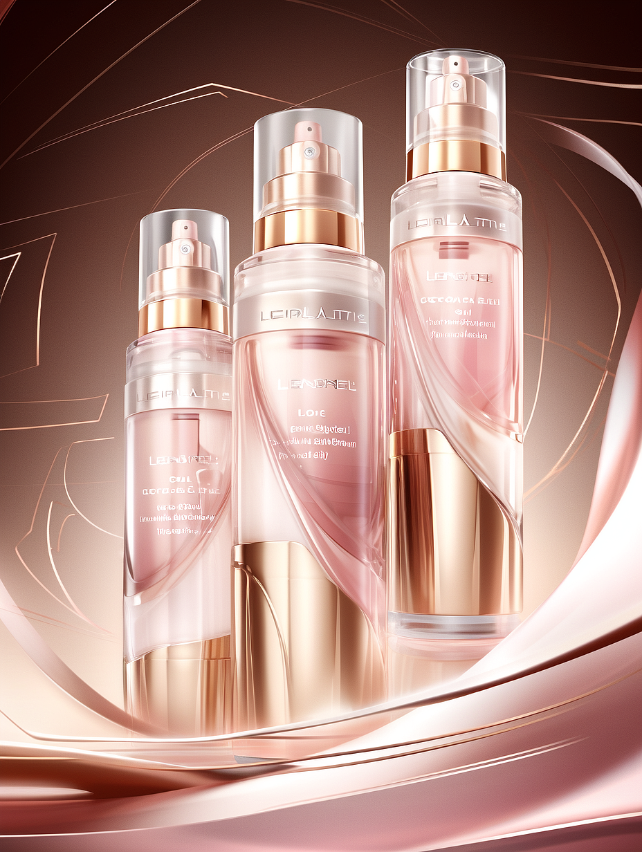 AI商业摄影场景应用