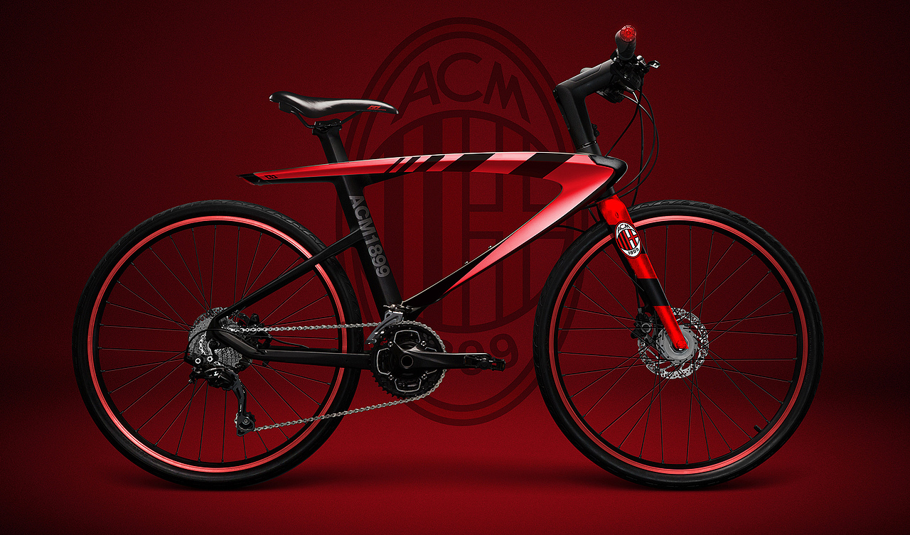 BUZZARD｜乐视超级自行车（图ZMzIwNTI0MTQ0） - 电子产品 - 站酷设计师單大爺原创素材 - 站酷ZCOOL