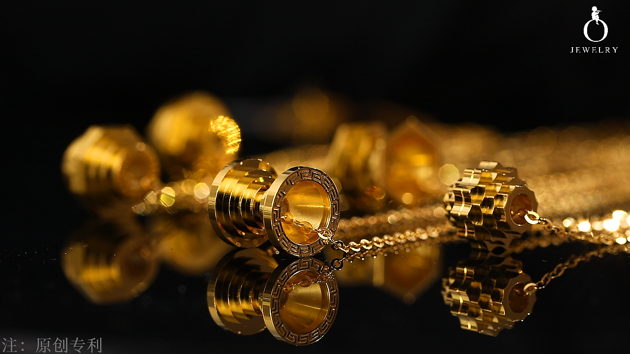 珠宝视频整起来