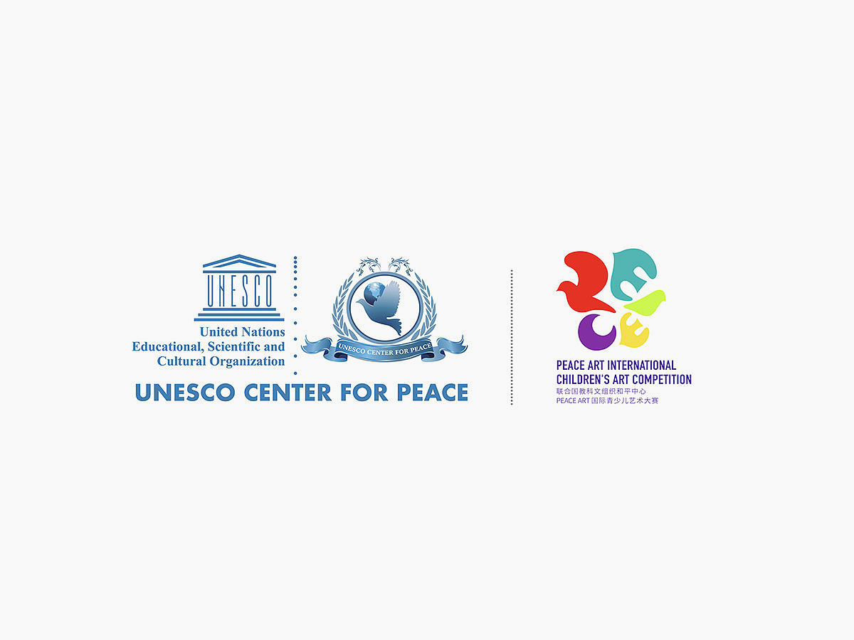 PEACEART国际青少儿艺术大赛/品牌形象(图ZMzY2NzUwMTE2) - 品牌 - 站酷设计师原爲设计原创素材 - 站酷ZCOOL