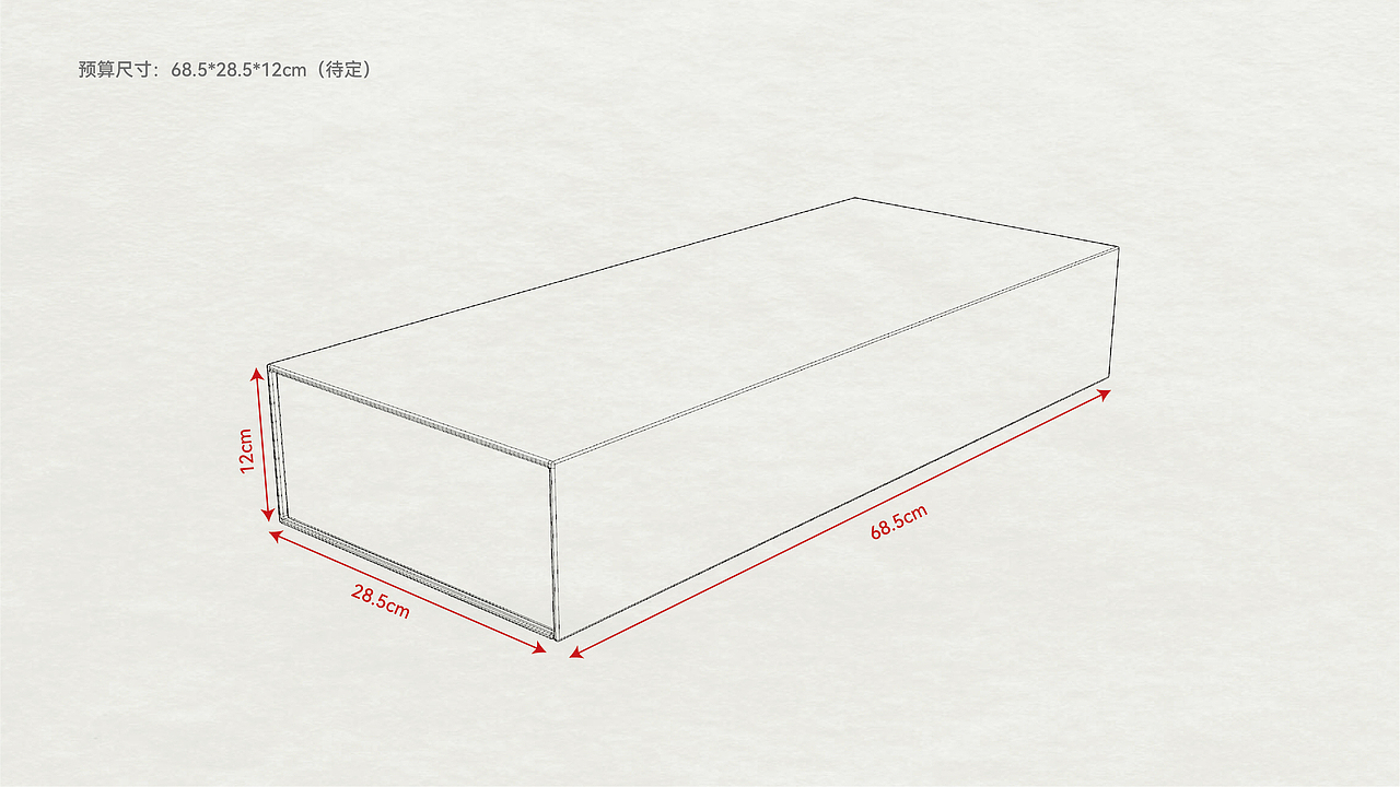 工业产品包装设计